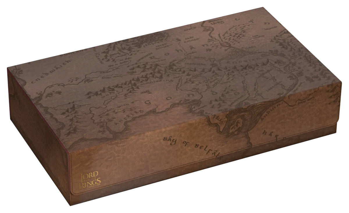 Omnihive 1000+ The Lord of the Rings™ "Places of Middle-earth"