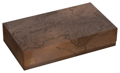 Omnihive 1000+ The Lord of the Rings™ "Places of Middle-earth"