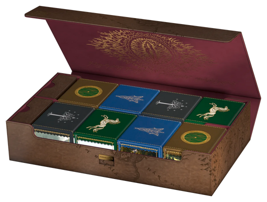 Omnihive 1000+ The Lord of the Rings™ "Places of Middle-earth"