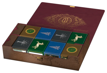 Omnihive 1000+ The Lord of the Rings™ "Places of Middle-earth"