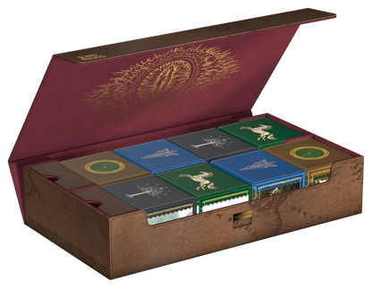 Omnihive 1000+ The Lord of the Rings™ "Places of Middle-earth"