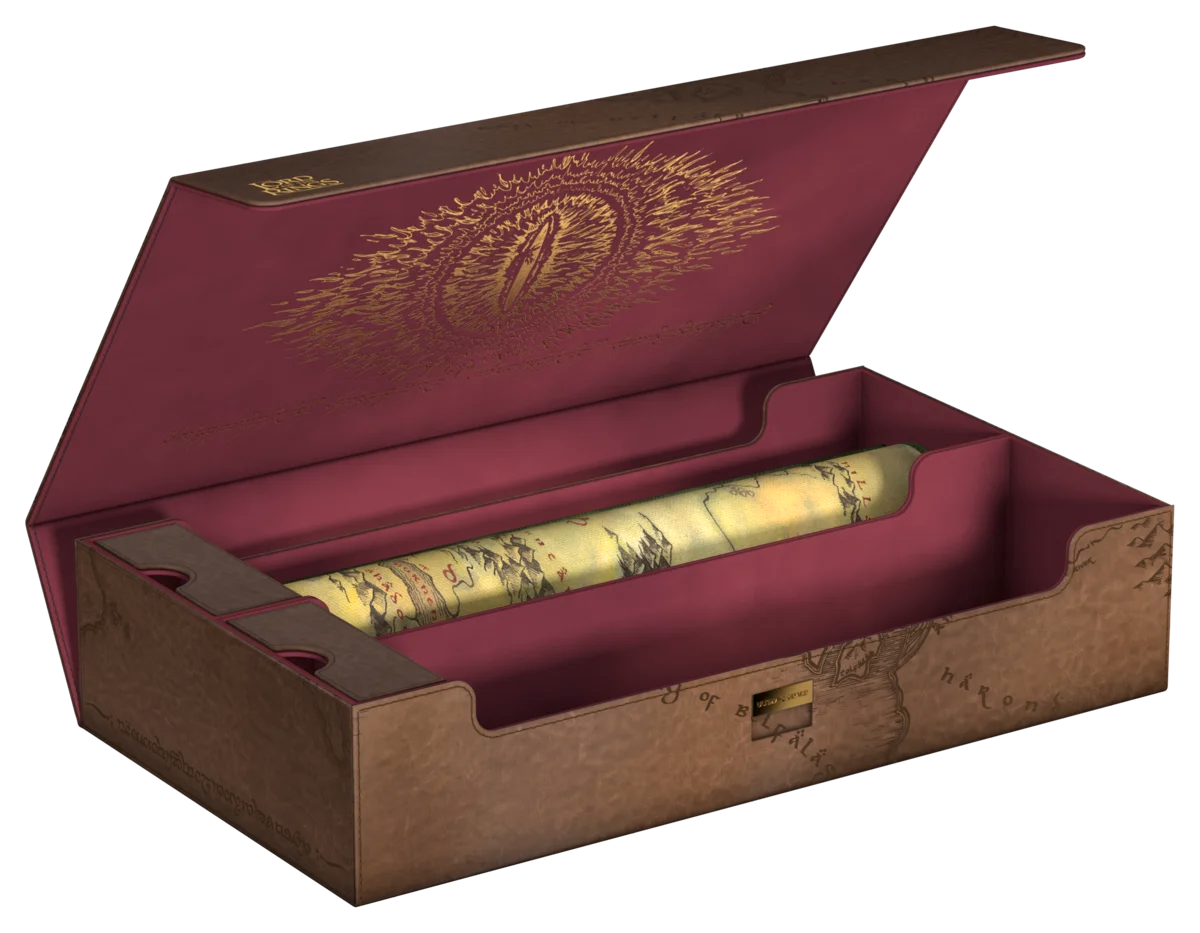 Omnihive 1000+ The Lord of the Rings™ "Places of Middle-earth"