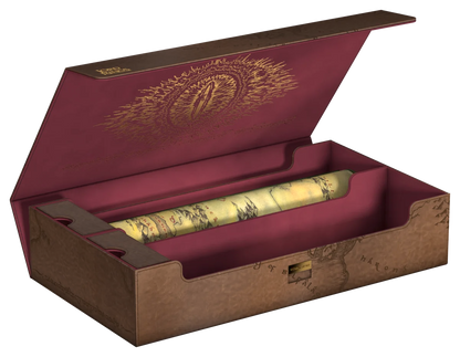 Omnihive 1000+ The Lord of the Rings™ "Places of Middle-earth"