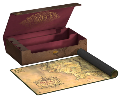 Omnihive 1000+ The Lord of the Rings™ "Places of Middle-earth"