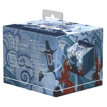 Ultimate Guard Sidewinder 100+ Xenoskin Magic: The Gathering "Tarkir: Dragonstorm" - Inspired Ultimatum