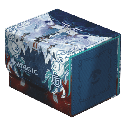 Ultimate Guard Sidewinder 100+ Xenoskin Magic: The Gathering "Tarkir: Dragonstorm" - Inspired Ultimatum