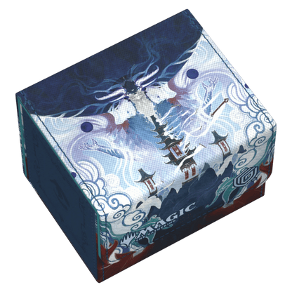 Ultimate Guard Sidewinder 100+ Xenoskin Magic: The Gathering "Tarkir: Dragonstorm" - Inspired Ultimatum