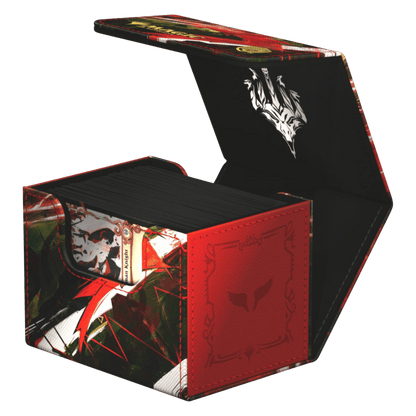 Ultimate Guard Sidewinder 100+ Xenoskin Magic: The Gathering "Tarkir: Dragonstorm" - Ruinous Ultimatum