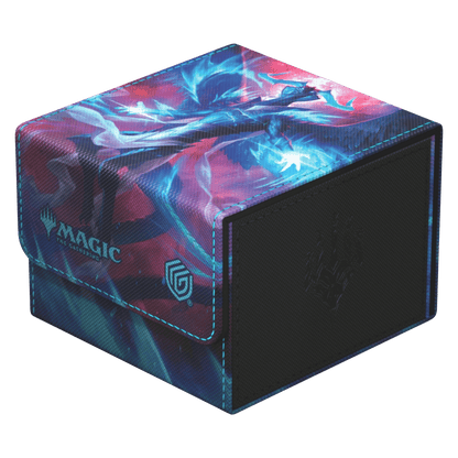 Ultimate Guard Sidewinder 133+ Xenoskin Magic: The Gathering "Tarkir: Dragonstorm" - Ugin, Eye of the Storms