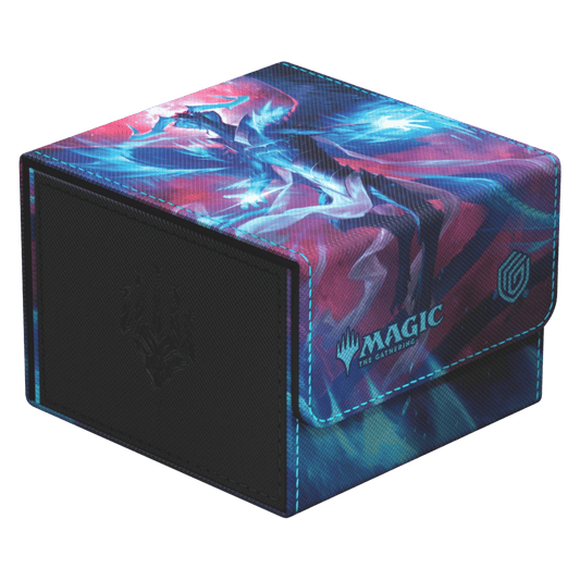 Ultimate Guard Sidewinder 133+ Xenoskin Magic: The Gathering "Tarkir: Dragonstorm" - Ugin, Eye of the Storms