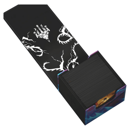 Ultimate Guard Sidewinder 133+ Xenoskin Magic: The Gathering "Tarkir: Dragonstorm" - Ugin, Eye of the Storms