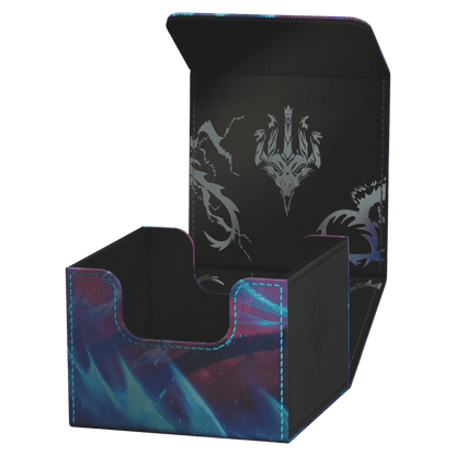 Ultimate Guard Sidewinder 133+ Xenoskin Magic: The Gathering "Tarkir: Dragonstorm" - Ugin, Eye of the Storms