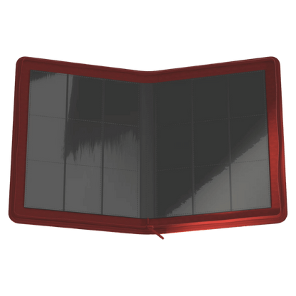 Ultimate Guard: MTG Tarkir Dragonstorm "Magmatic Hellkite" - Zipfolio 360 Xenoskin