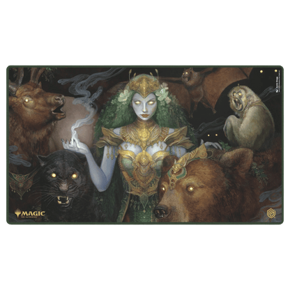 Ultimate Guard - Play-Mat MtG "Tarkir: Dragonstorm" - Host of the Hereafter