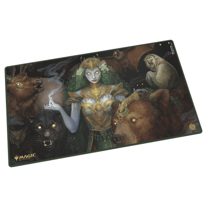 Ultimate Guard - Play-Mat MtG "Tarkir: Dragonstorm" - Host of the Hereafter