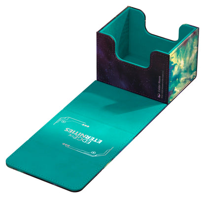 Sidewinder Deck Case Blinkmoth Nexus Edge of Eternities Standard Size XenoSkin (100+)