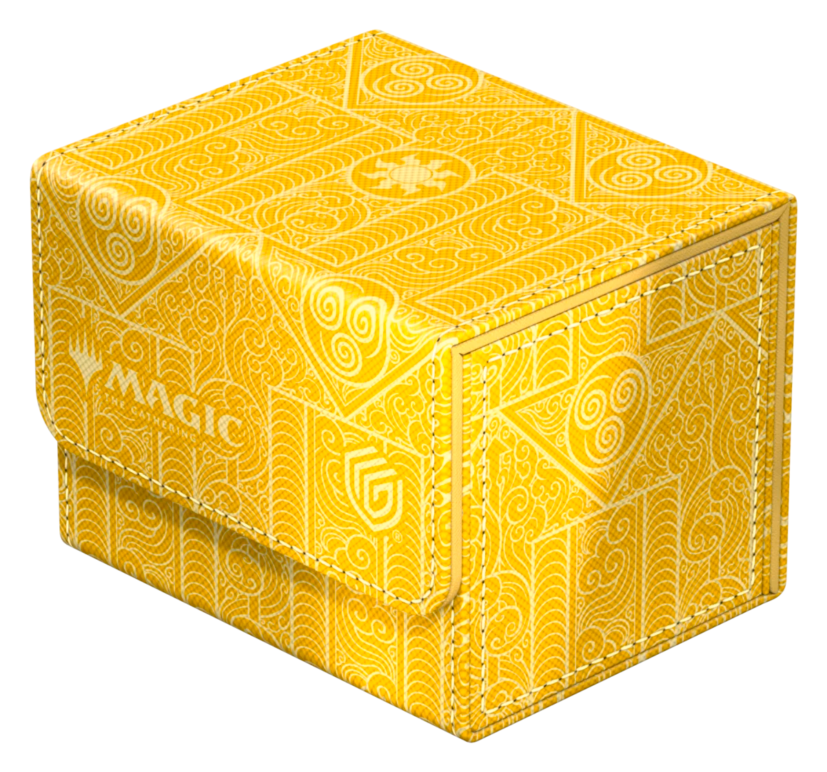 Ultimate Guard Sidewinder 100+ Xenoskin Magic: The Gathering | Avatar: The Last Airbender - White Mana