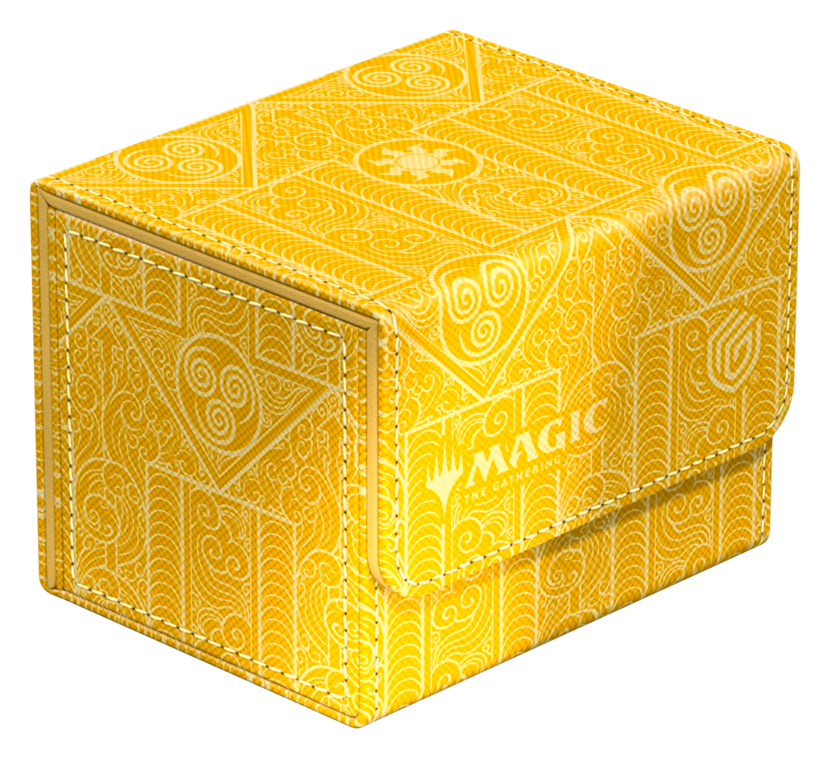 Ultimate Guard Sidewinder 100+ Xenoskin Magic: The Gathering | Avatar: The Last Airbender - White Mana