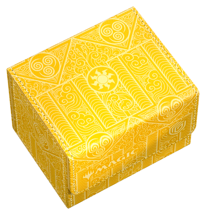 Ultimate Guard Sidewinder 100+ Xenoskin Magic: The Gathering | Avatar: The Last Airbender - White Mana