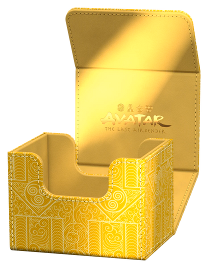 Ultimate Guard Sidewinder 100+ Xenoskin Magic: The Gathering | Avatar: The Last Airbender - White Mana