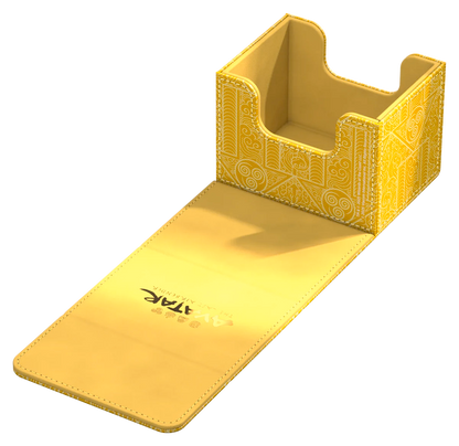 Ultimate Guard Sidewinder 100+ Xenoskin Magic: The Gathering | Avatar: The Last Airbender - White Mana