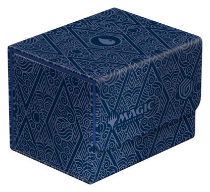Ultimate Guard Sidewinder 100+ Xenoskin Magic: The Gathering | Avatar: The Last Airbender - Blue Mana
