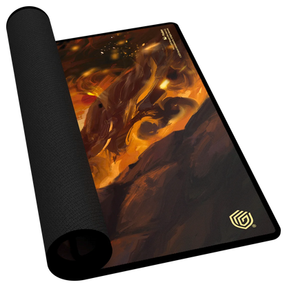 Ultimate Guard Play-Mat Magic: The Gathering | Avatar: The Last Airbender - Combustion Man