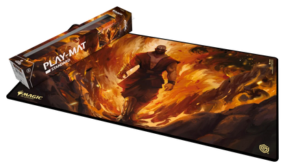 Ultimate Guard Play-Mat Magic: The Gathering | Avatar: The Last Airbender - Combustion Man