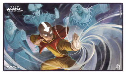 Ultimate Guard Play-Mat Magic: The Gathering | Avatar: The Last Airbender - Enter the Avatar State