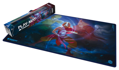 Ultimate Guard Play-Mat Magic: The Gathering | Avatar: The Last Airbender - Descendants' Path