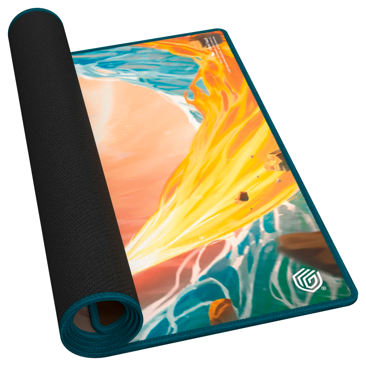 Ultimate Guard Play-Mat Magic: The Gathering | Avatar: The Last Airbender - Avatar Aang