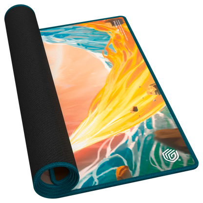 Ultimate Guard Play-Mat Magic: The Gathering | Avatar: The Last Airbender - Avatar Aang