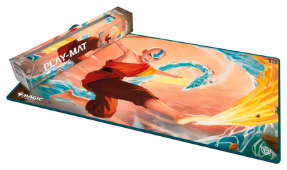 Ultimate Guard Play-Mat Magic: The Gathering | Avatar: The Last Airbender - Avatar Aang