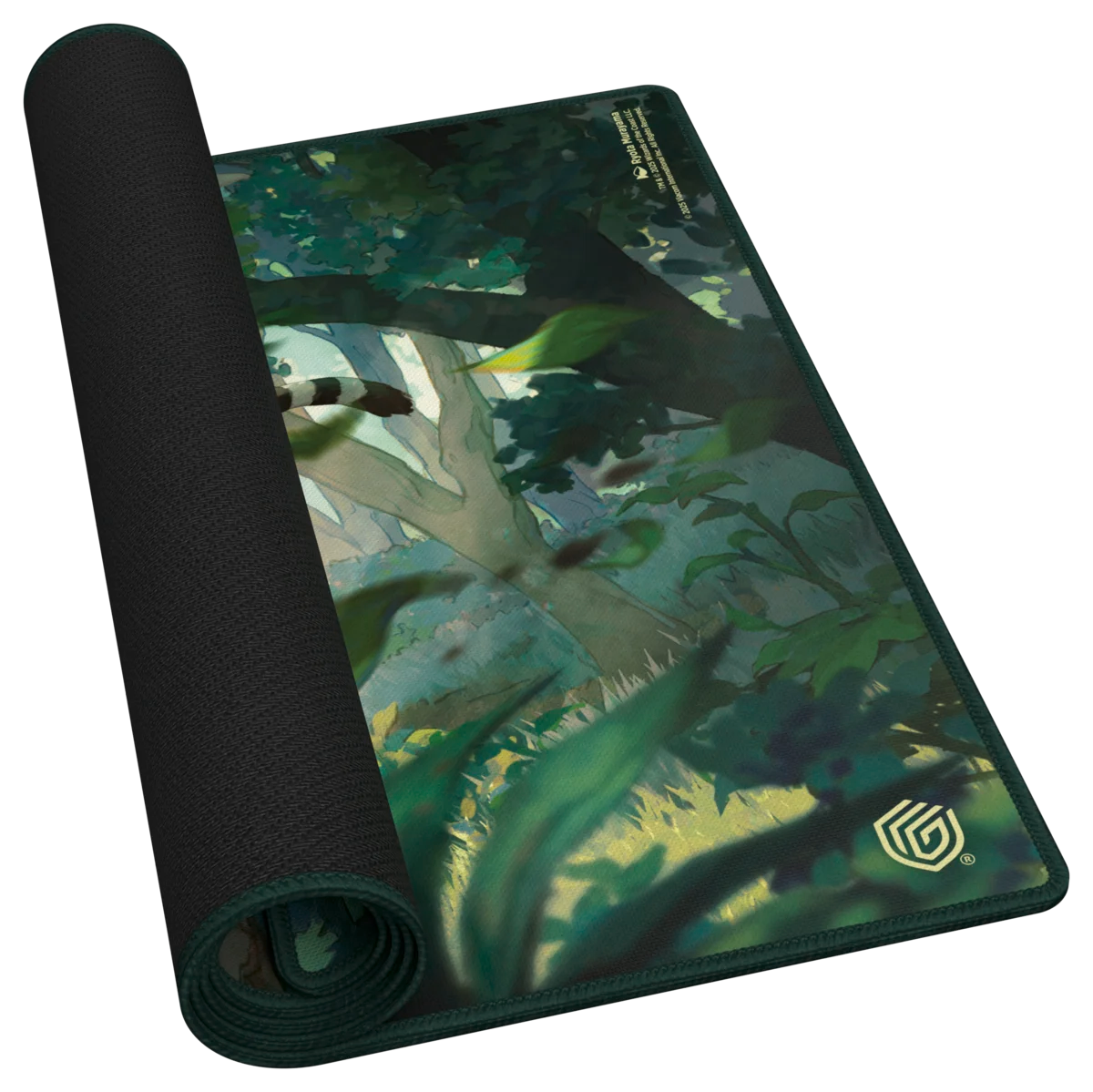 Ultimate Guard Play-Mat Magic: The Gathering | Avatar: The Last Airbender - Momo, Friendly Flier