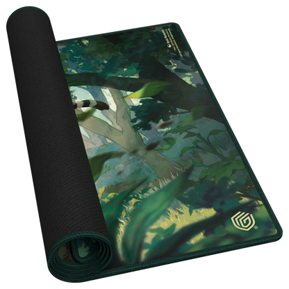 Ultimate Guard Play-Mat Magic: The Gathering | Avatar: The Last Airbender - Momo, Friendly Flier