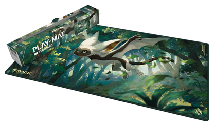 Ultimate Guard Play-Mat Magic: The Gathering | Avatar: The Last Airbender - Momo, Friendly Flier
