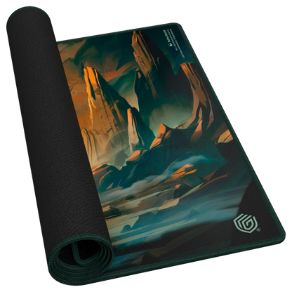 Ultimate Guard Play-Mat Magic: The Gathering | Avatar: The Last Airbender - Day of Black Sun