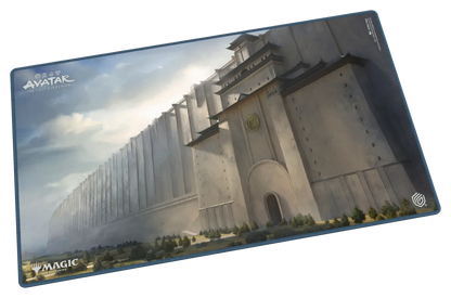 Ultimate Guard Play-Mat Magic: The Gathering | Avatar: The Last Airbender - The Walls of Ba Sing Se