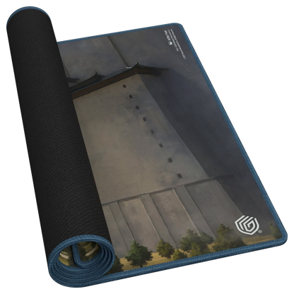 Ultimate Guard Play-Mat Magic: The Gathering | Avatar: The Last Airbender - The Walls of Ba Sing Se
