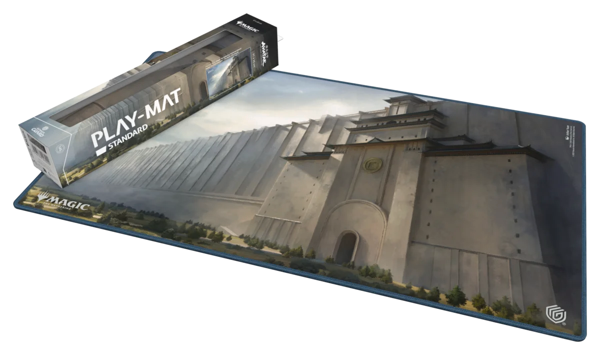 Ultimate Guard Play-Mat Magic: The Gathering | Avatar: The Last Airbender - The Walls of Ba Sing Se
