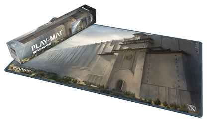 Ultimate Guard Play-Mat Magic: The Gathering | Avatar: The Last Airbender - The Walls of Ba Sing Se