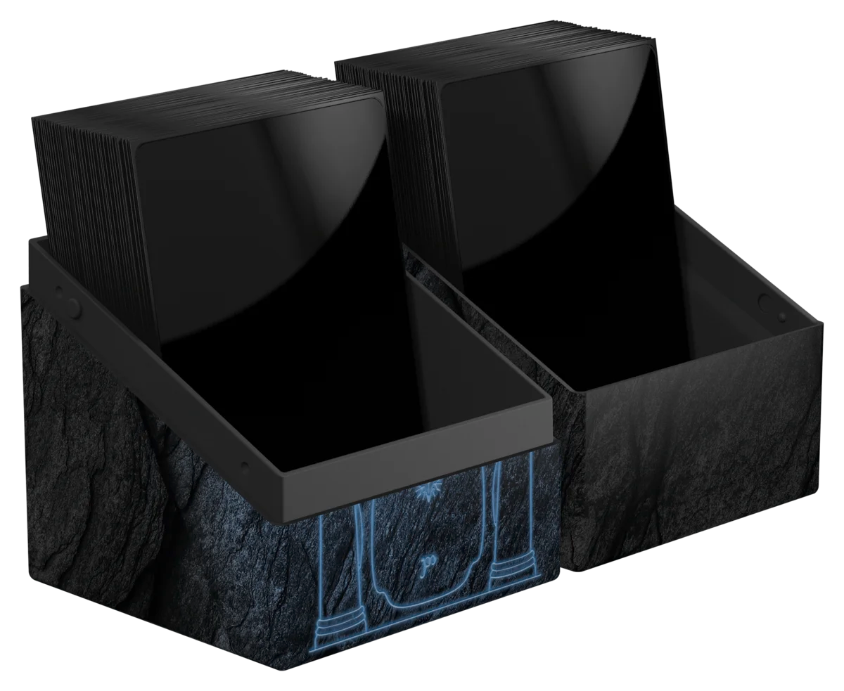 RTE Boulder 100+ The Lord of the Rings™ "Places of Middle-earth" - Mines of Moria