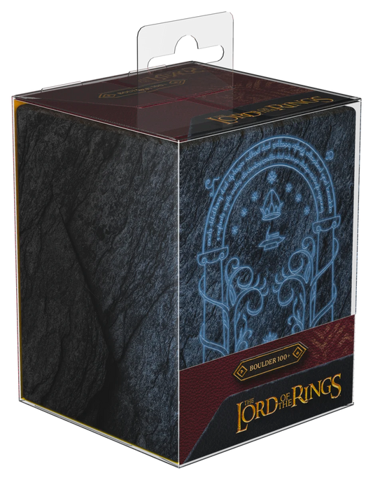 RTE Boulder 100+ The Lord of the Rings™ "Places of Middle-earth" - Mines of Moria