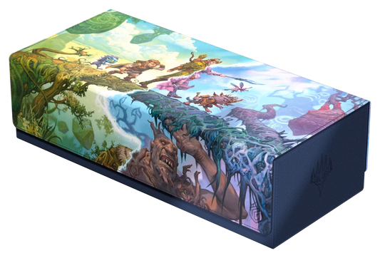 Magic: The Gathering "Lorwyn Eclipsed" - Arkhive Ultimate Guard Omnihive 1000+ Xenoskin