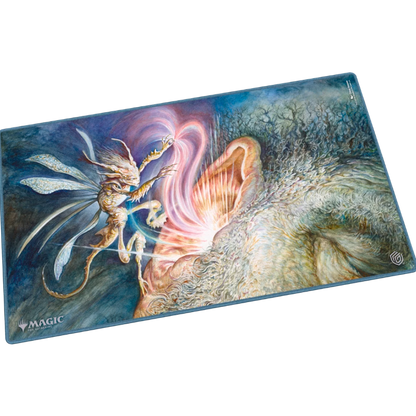 Magic: The Gathering - Lorwyn Eclipsed: "Dream Seizer" - Playmat