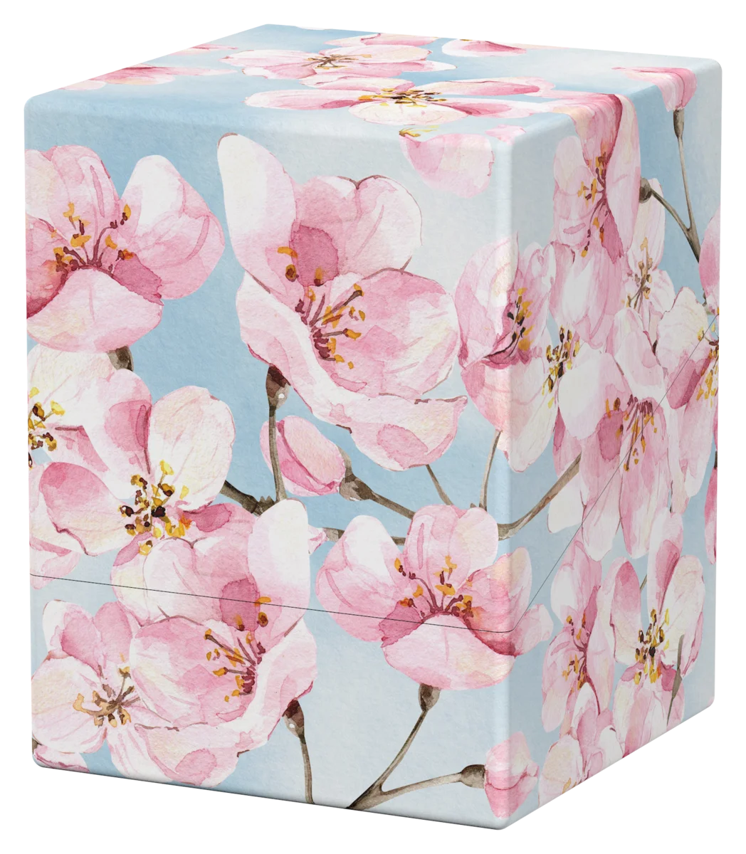 RTE Boulder 100+ Floral Places - Cherry Blossom