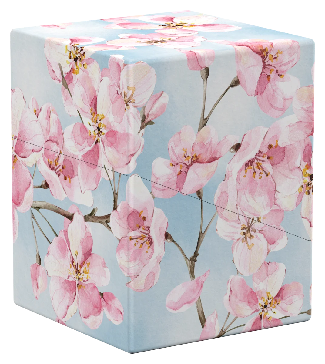 RTE Boulder 100+ Floral Places - Cherry Blossom