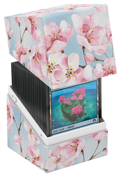 RTE Boulder 100+ Floral Places - Cherry Blossom