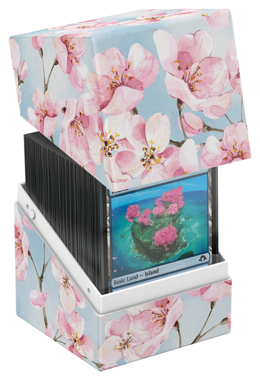 RTE Boulder 100+ Floral Places - Cherry Blossom