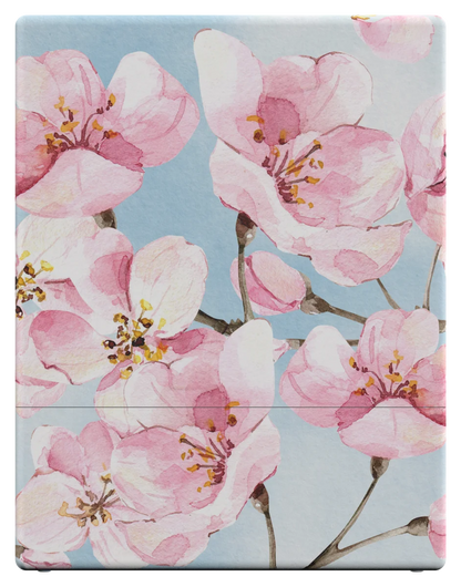 RTE Boulder 100+ Floral Places - Cherry Blossom